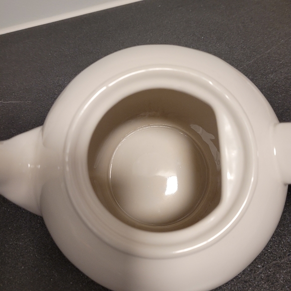 Rae Dunn Teapot - Picture 2 of 4